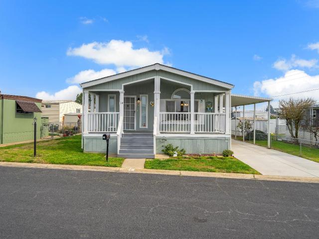 Property for sale in Lockeford, California