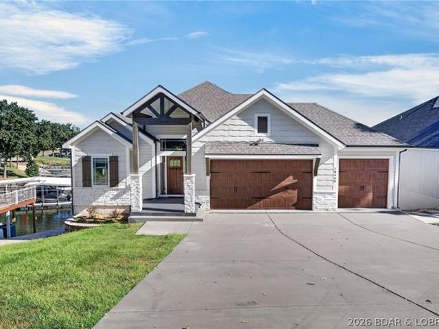 House for sale in Gravois Mills, Missouri