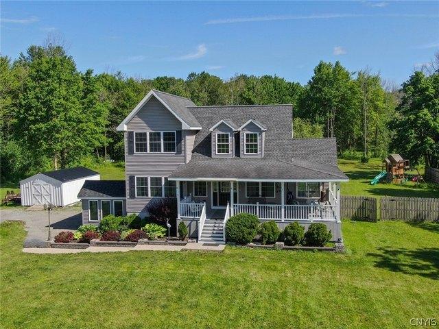 House for sale in La Fargeville, Jefferson County