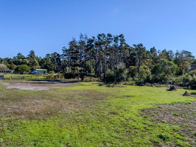 Land for sale in Fort Bragg, California