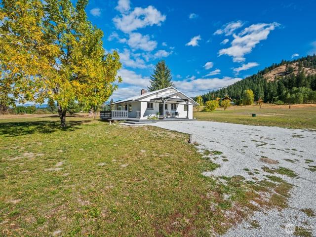 House for sale in Washington