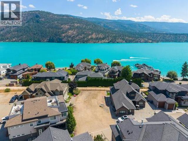 Land for sale in Lake Country, British Columbia
