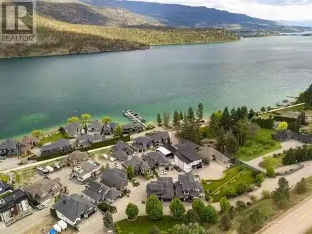 House for sale in Lake Country, British Columbia