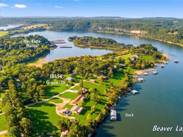 House for sale in Ark