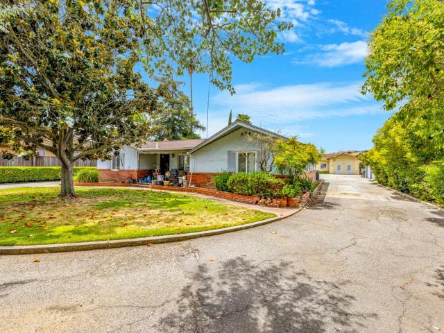 Land for sale in Morgan Hill