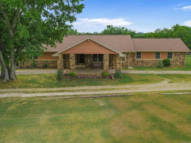 Farm for sale in Rogers, Oklahoma