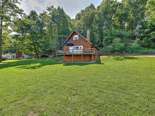 House for sale in Ark