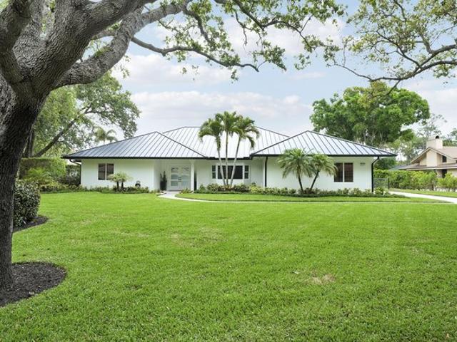 House for sale in Jupiter, Florida