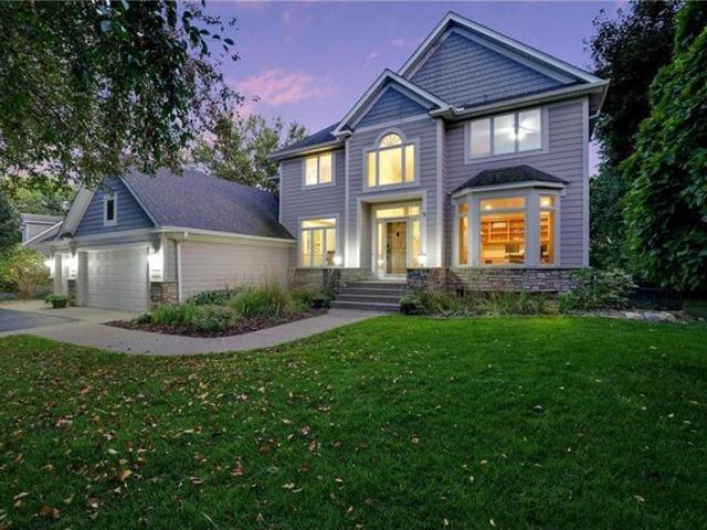 House for sale in Hennepin, Minnesota