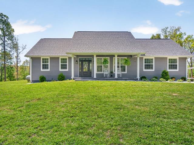 House for sale in Tennessee