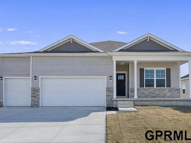 House for sale in Nebraska