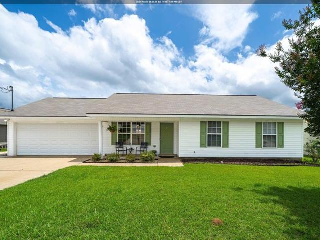 House for sale in Vance, Alabama