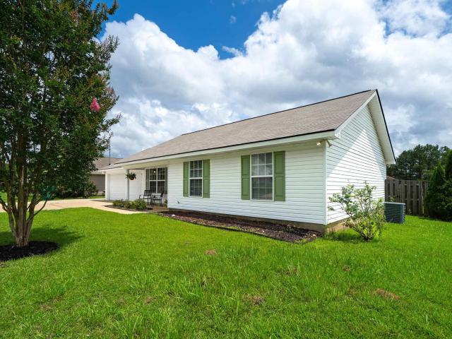 House for sale in Vance, Alabama