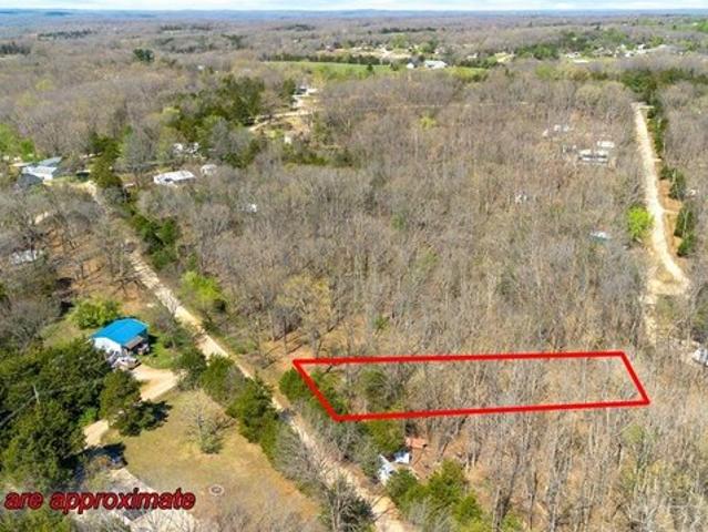 Land for sale in Bonne Terre, Missouri