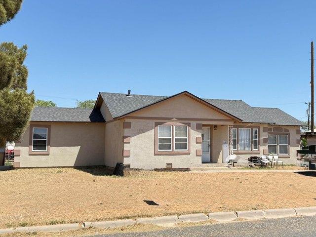 House for sale in Levelland, Texas