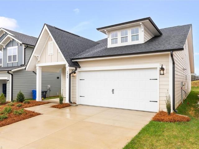 House for sale in Kernersville, North Carolina