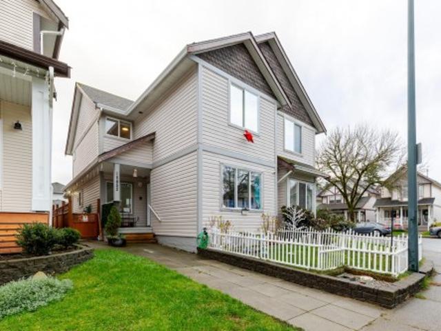 Duplex for sale in Surrey, British Columbia