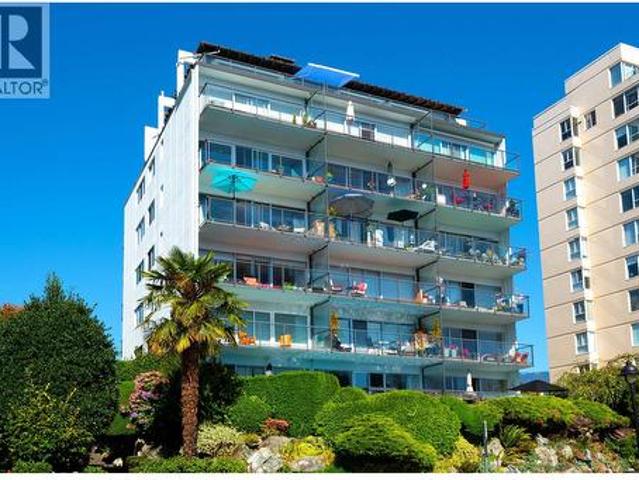 Property for sale in West Vancouver, British Columbia