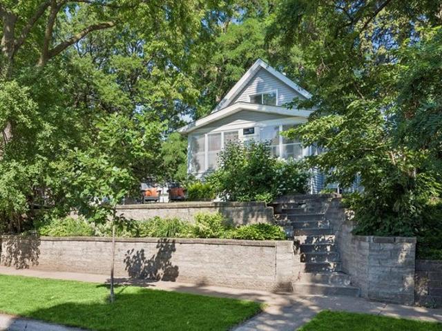 House for sale in Ramsey, Minnesota