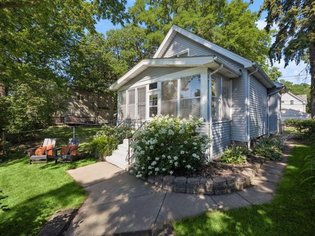 House for sale in Ramsey, Minnesota