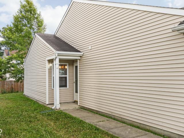House for sale in Camby, Indiana
