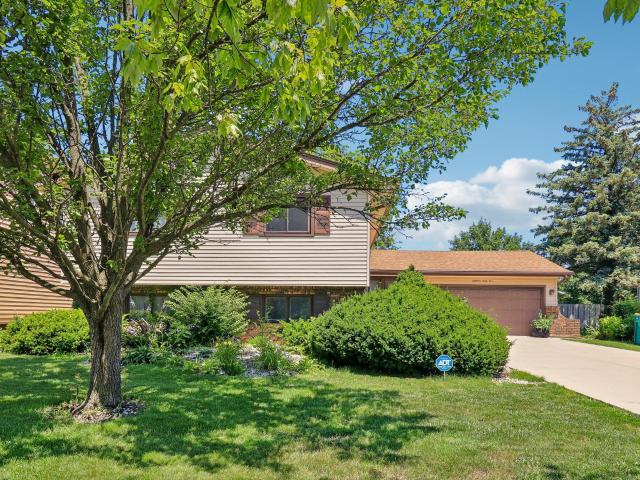 House for sale in Munster, Indiana