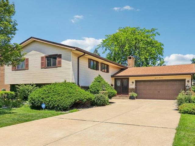 House for sale in Munster, Indiana