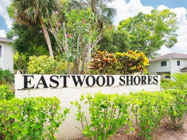 Townhouse for sale in Clearwater, Florida
