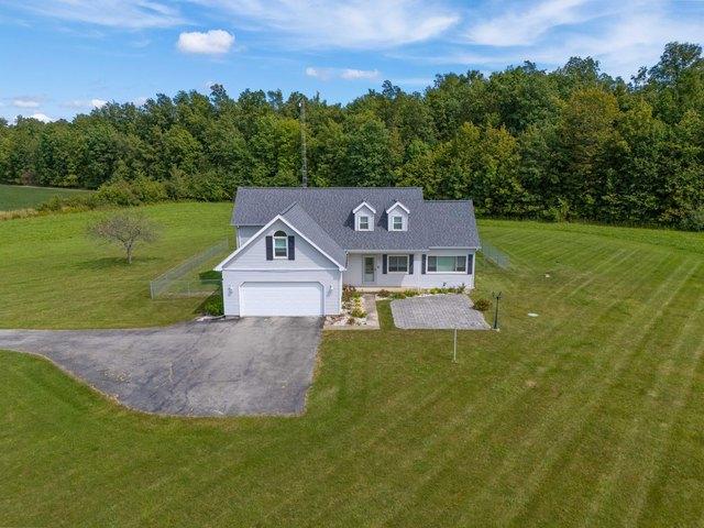 House for sale in Allen, Ohio
