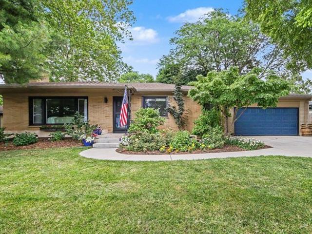 House for sale in Third Ward, Grand Rapids