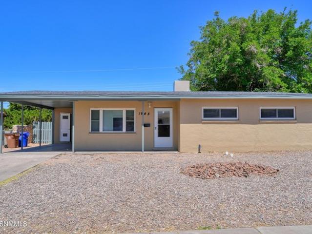 House for sale in Dona Ana, New Mexico