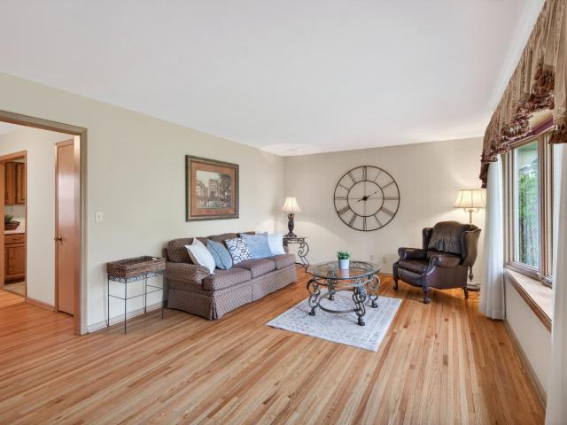 House for sale in Ramsey, Minnesota