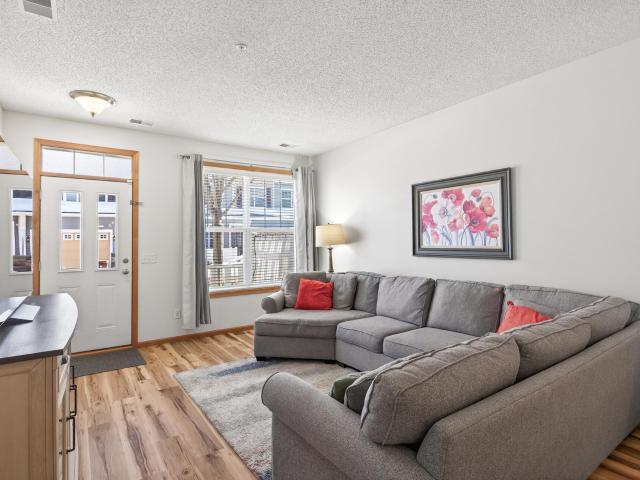 House for sale in Chanhassen, Minnesota
