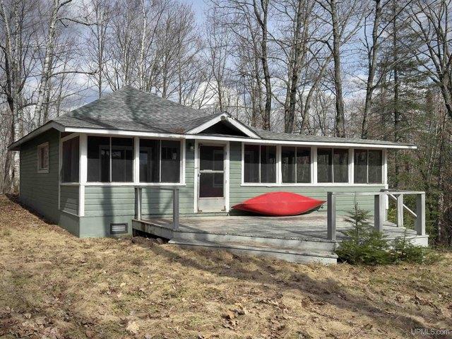 House for sale in Champion, Michigan