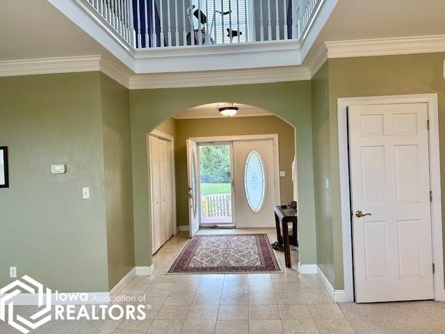House for sale in Iowa