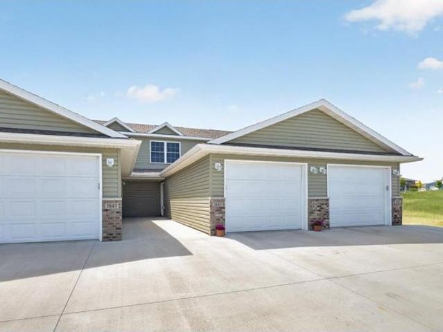 Townhouse for sale in Stewartville, Minnesota