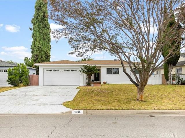 House for sale in West Covina, California