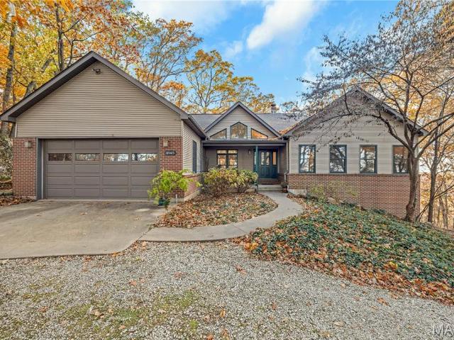 House for sale in Gasconade, Missouri