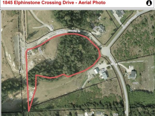 Land for sale in Langdale, British Columbia