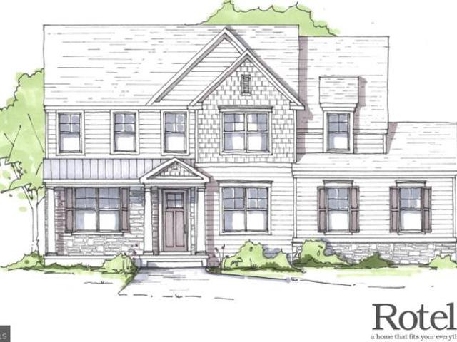House for sale in Pottstown, Pennsylvania