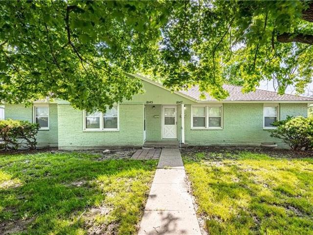 House for sale in Kansas City, Missouri