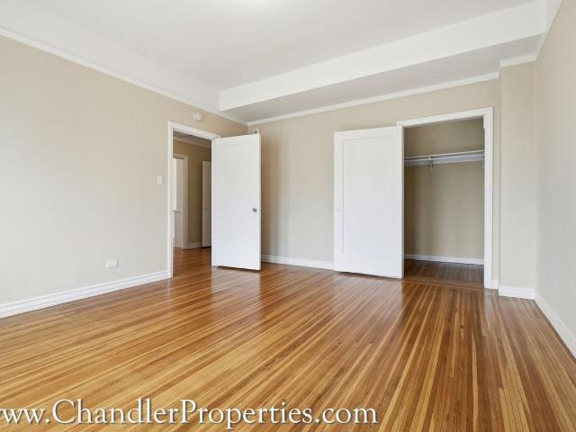 Apartment for rent in San Francisco, California