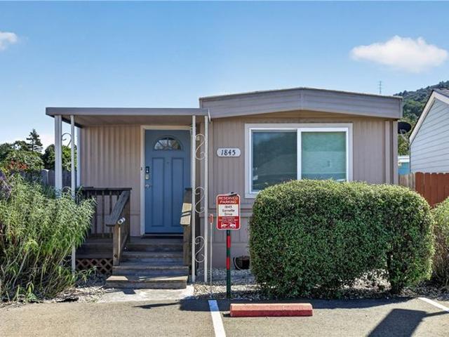 House for sale in Laguna Lake Mobile Estates, San Luis Obispo