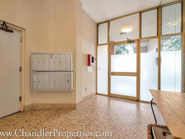 Apartment for rent in San Francisco, California