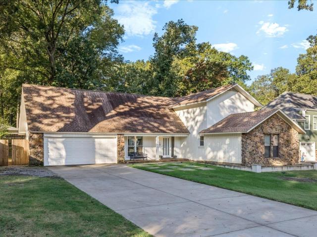 House for sale in Germantown, West Tennessee