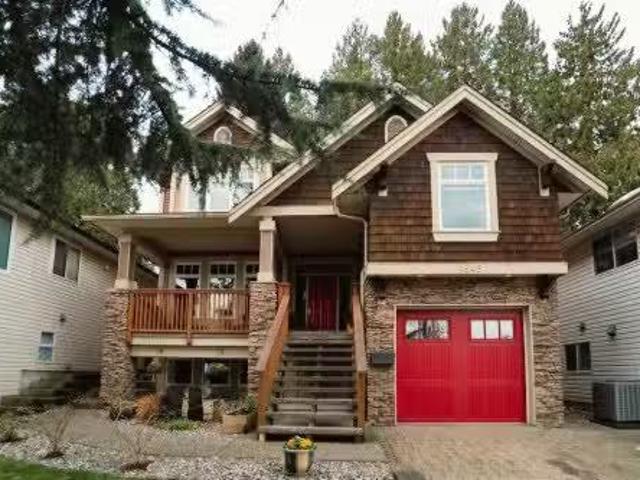 House for sale in Port Coquitlam, British Columbia
