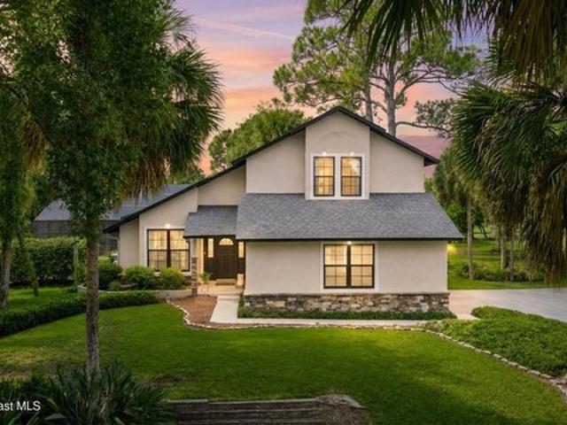 House for sale in Rockledge, Florida