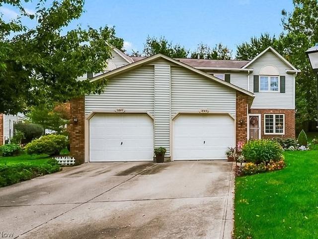 House for sale in Brunswick, Medina County