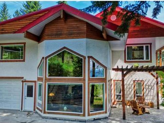House for sale in British Columbia