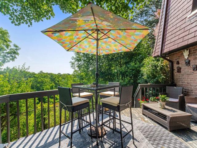 Condo for sale in Mississauga, Ontario